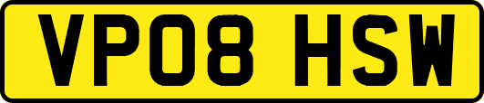 VP08HSW