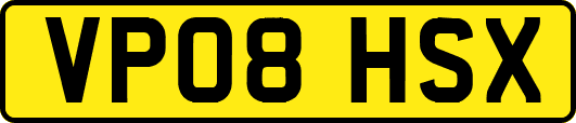 VP08HSX