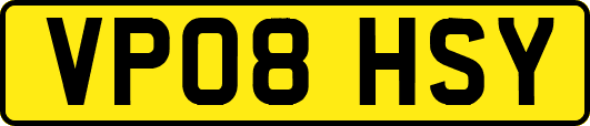 VP08HSY