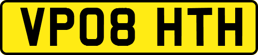 VP08HTH