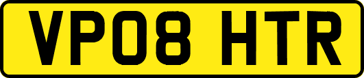 VP08HTR