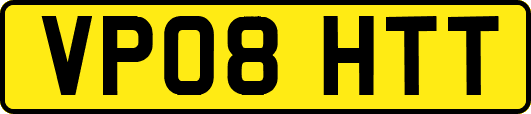 VP08HTT