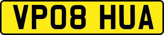 VP08HUA
