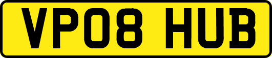 VP08HUB