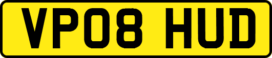 VP08HUD