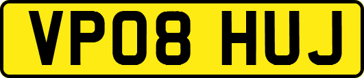 VP08HUJ