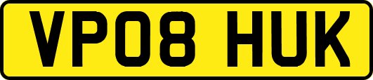 VP08HUK