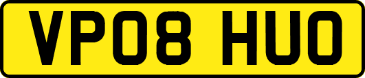 VP08HUO