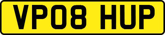 VP08HUP
