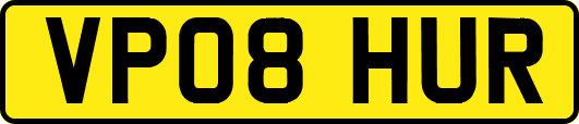 VP08HUR