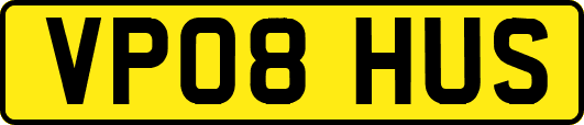 VP08HUS