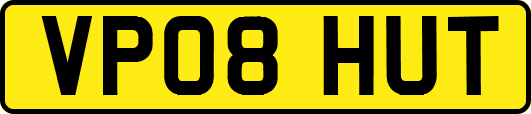 VP08HUT
