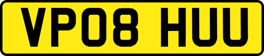 VP08HUU