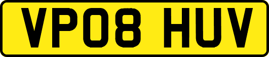 VP08HUV