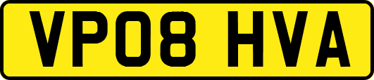 VP08HVA