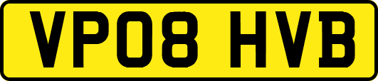 VP08HVB
