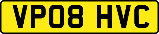 VP08HVC