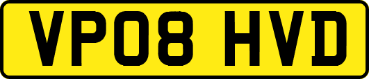 VP08HVD