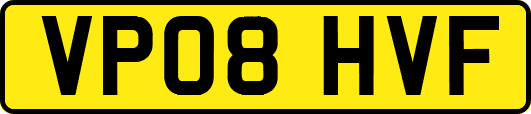 VP08HVF