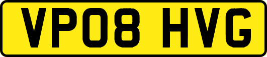 VP08HVG
