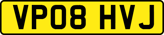 VP08HVJ