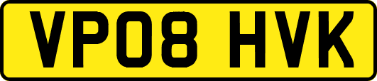 VP08HVK