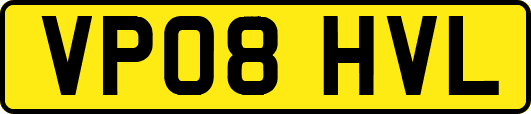 VP08HVL