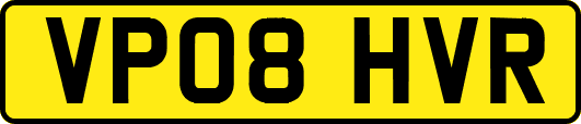 VP08HVR