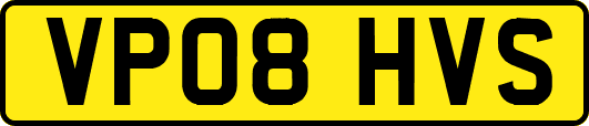 VP08HVS