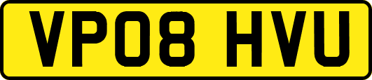 VP08HVU