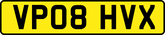 VP08HVX