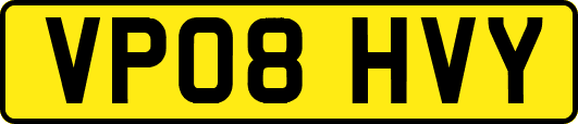 VP08HVY