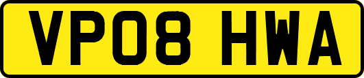 VP08HWA