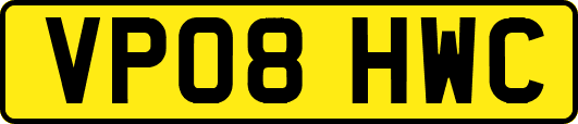 VP08HWC