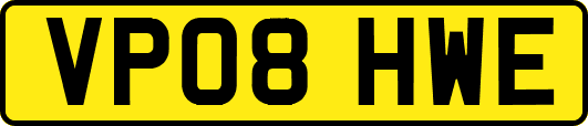 VP08HWE