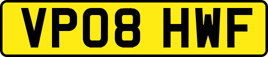 VP08HWF