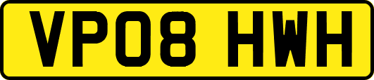 VP08HWH