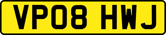 VP08HWJ