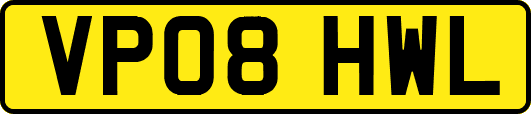 VP08HWL