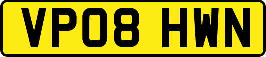 VP08HWN