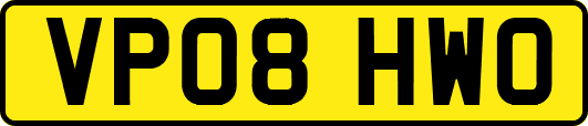VP08HWO