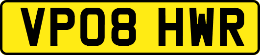 VP08HWR