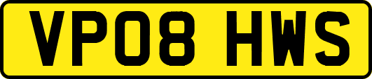 VP08HWS