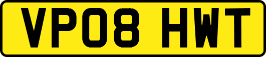 VP08HWT