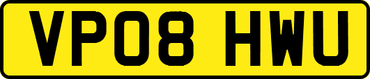 VP08HWU