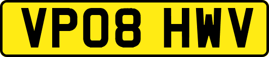 VP08HWV