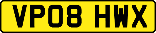 VP08HWX