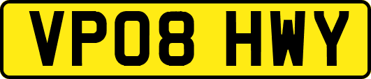 VP08HWY