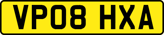 VP08HXA