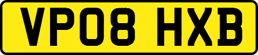 VP08HXB